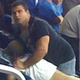 Illustration for article titled Lions Fan Enjoys Historic Victory Sans Pants